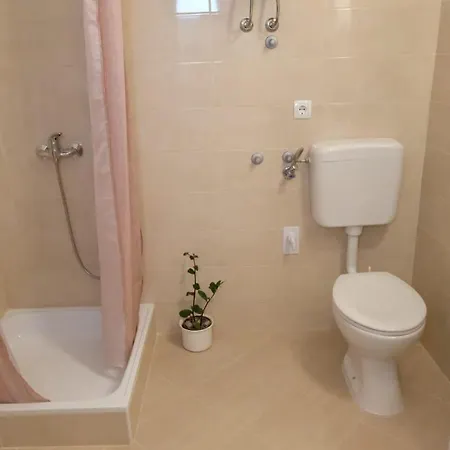 Lejlighed Porat Starigrad Paklenica