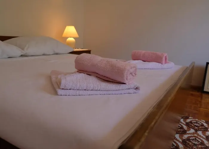 Apartamento Porat