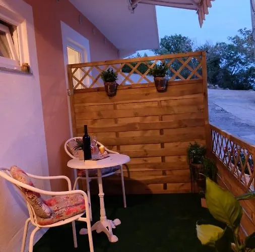 Διαμέρισμα Porat *