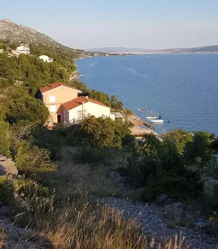 Apartamento Porat *