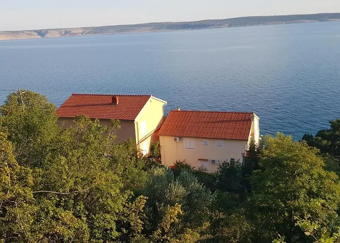 Porat Apartamento Starigrad Paklenica