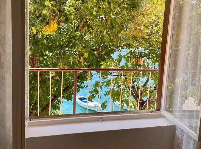 Porat Starigrad Paklenica