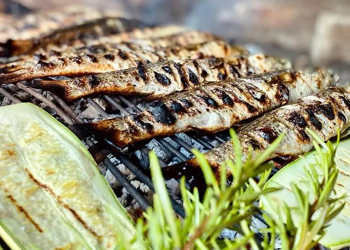 Porat Starigrad Paklenica