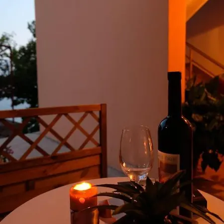 Porat Starigrad Paklenica