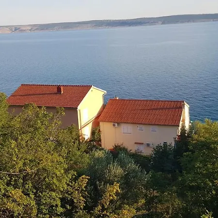 Porat Appartement Starigrad Paklenica
