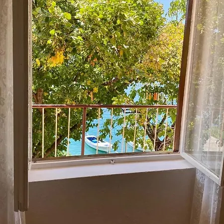 Porat Starigrad Paklenica