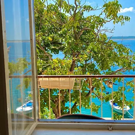 Porat Apartment Starigrad Paklenica