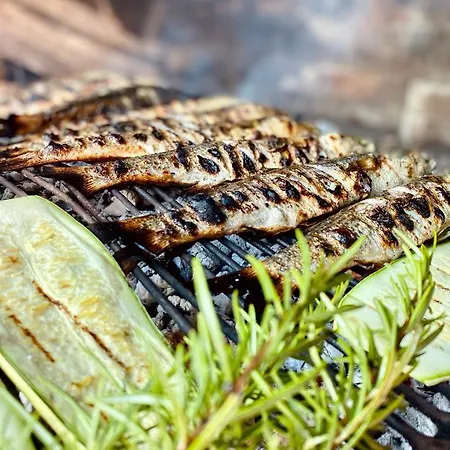 Porat Starigrad Paklenica