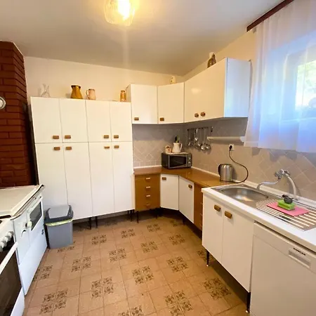 Porat Apartment