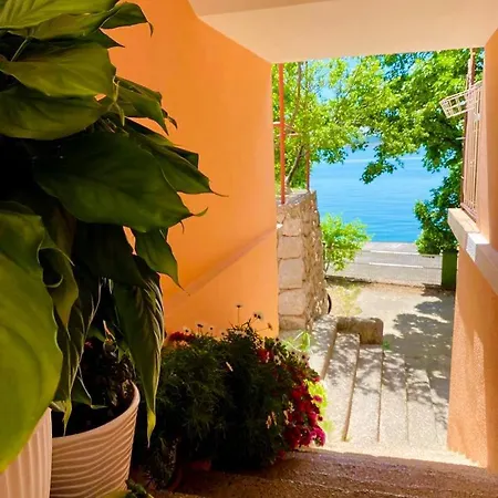 Porat Apartment