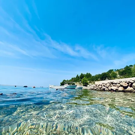 Porat Starigrad Paklenica