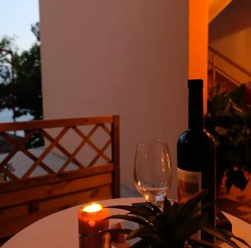 Porat Starigrad Paklenica