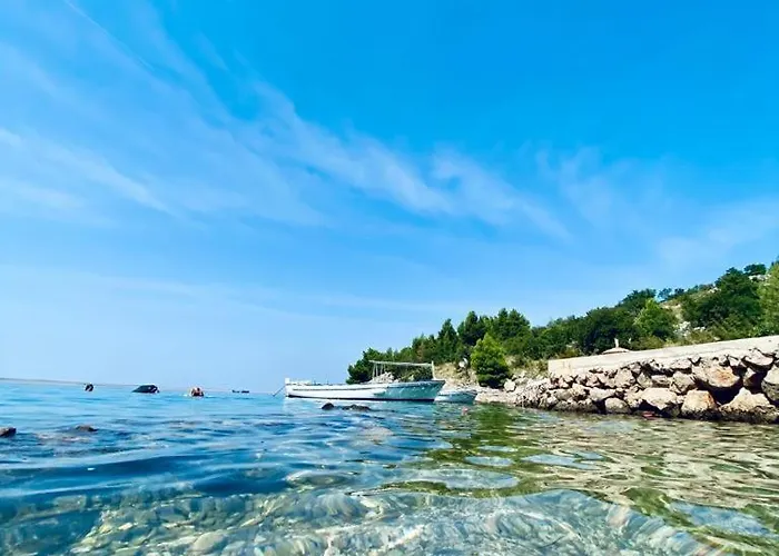 Porat Starigrad Paklenica